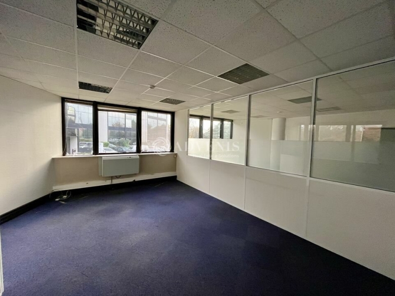 Vente Investisseur Bureaux ARGENTEUIL (95100) - Photo 5