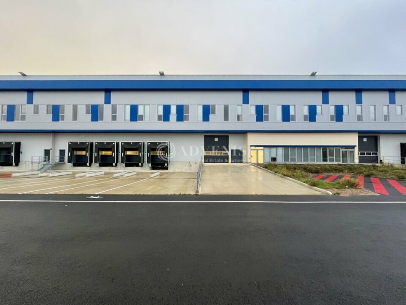 Location Entrepôts CONFLANS SAINTE HONORINE (78700) - Photo 10