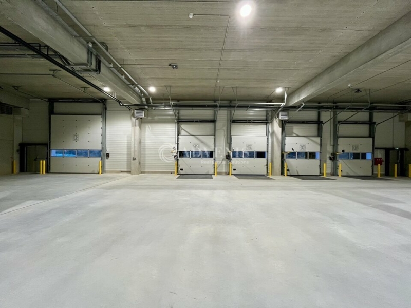 Location Entrepôts CONFLANS SAINTE HONORINE (78700) - Photo 6