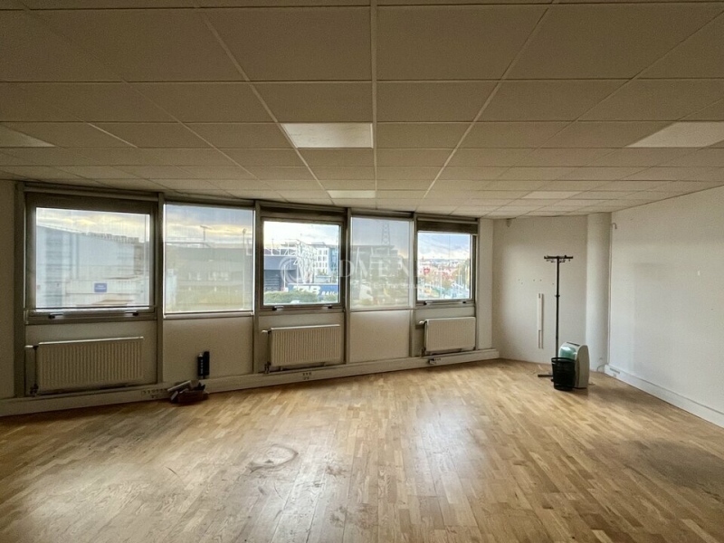 Vente Investisseur Bureaux et activités légères NANTERRE (92000) - Photo 12