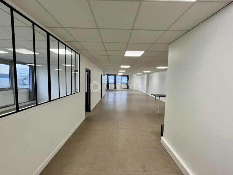 Vente Investisseur Bureaux et activités légères NANTERRE (92000) - Photo 4