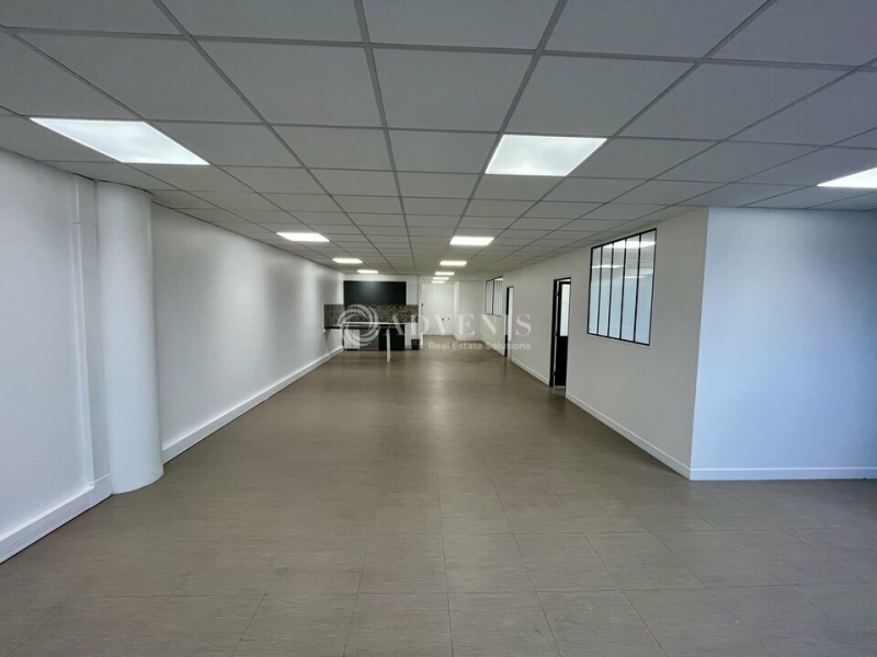 Vente Investisseur Bureaux et activités légères NANTERRE (92000) - Photo 5