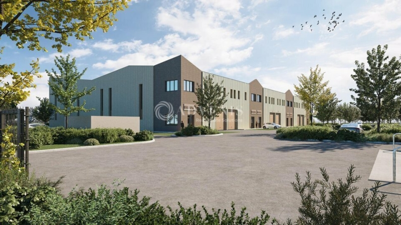 Vente Investisseur Activités Entrepôts ENNERY (95300) - Photo 3