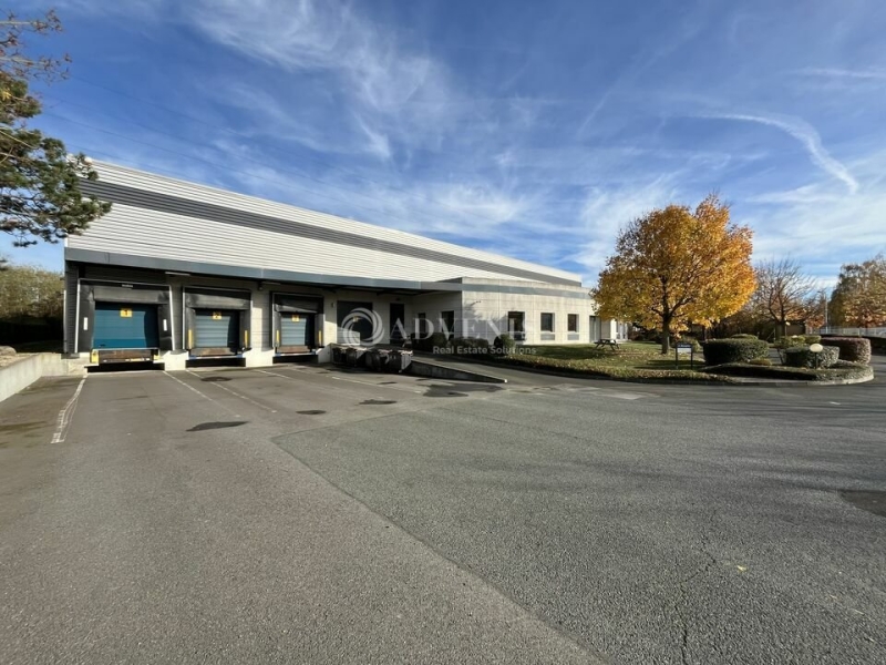 Location Activités Entrepôts LISSES (91090) - Photo 1
