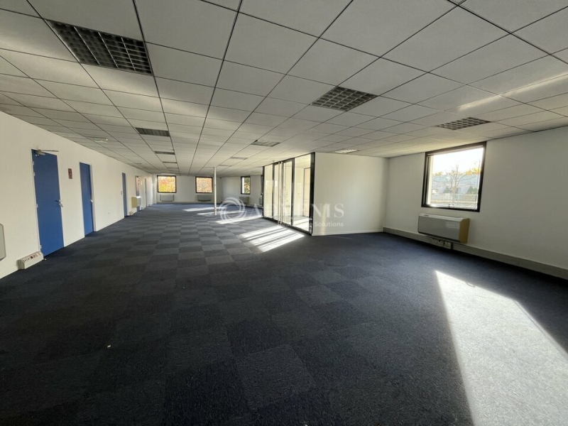 Location Activités Entrepôts LISSES (91090) - Photo 13