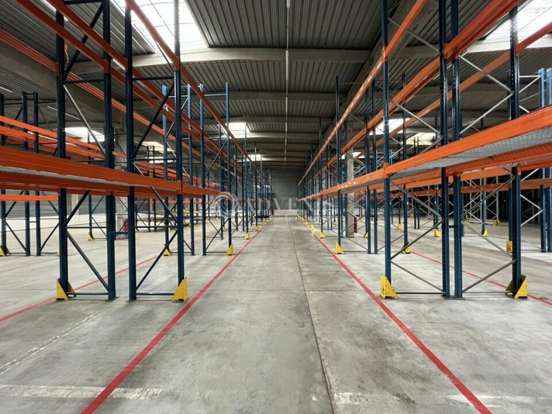 Location Activités Entrepôts LISSES (91090) - Photo 2