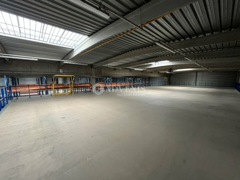 Location Activités Entrepôts LISSES (91090) - Photo 4