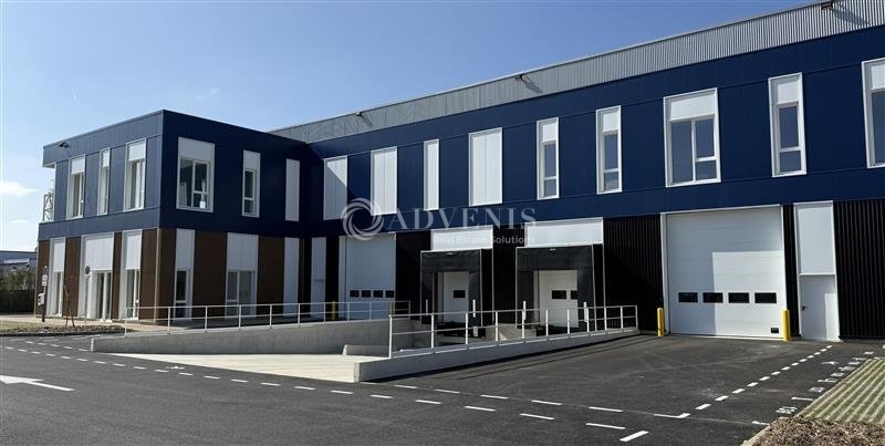 Location Activités Entrepôts MOISSY CRAMAYEL (77550) - Photo 1