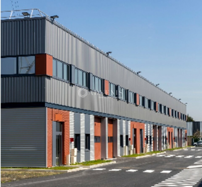 Location Activités Entrepôts CORBEIL-ESSONNES (91100) - Photo 5