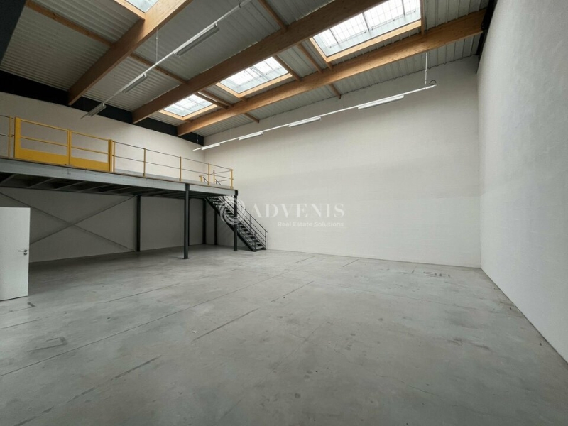 Location Activités Entrepôts LIEUSAINT (77127) - Photo 5