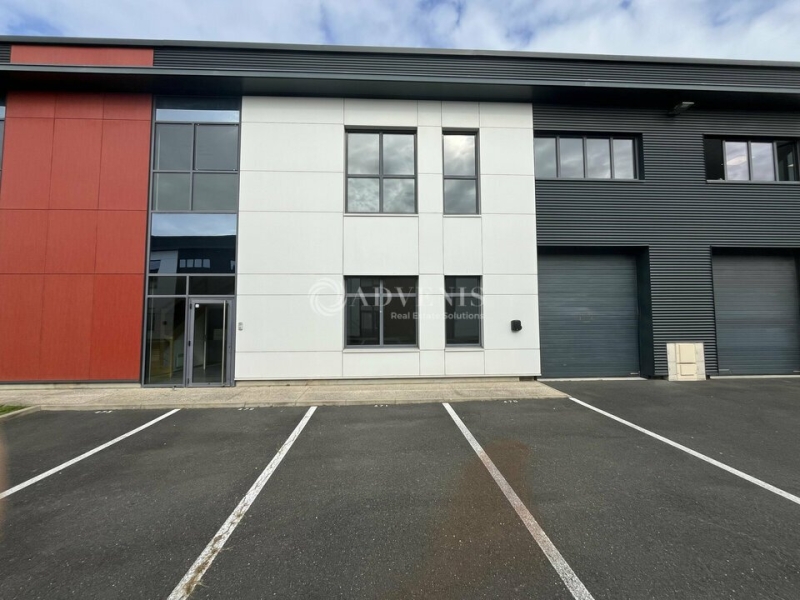 Location Activités Entrepôts LIEUSAINT (77127) - Photo 6