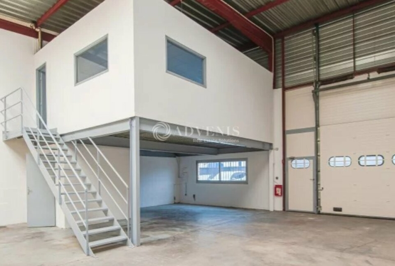 Location Activités Entrepôts LISSES (91090) - Photo 7