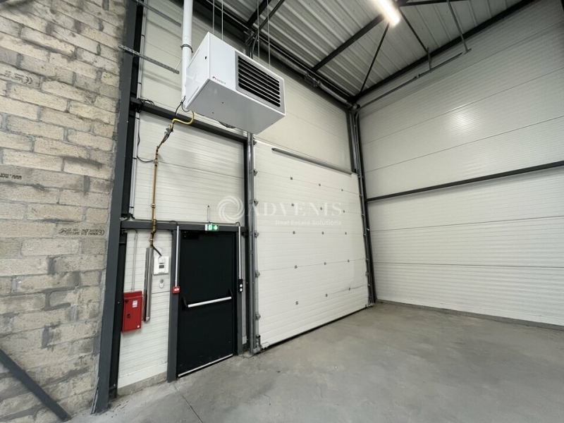 Location Activités Entrepôts GRIGNY (91350) - Photo 15