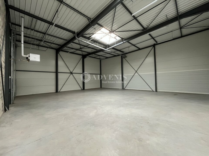 Location Activités Entrepôts GRIGNY (91350) - Photo 6
