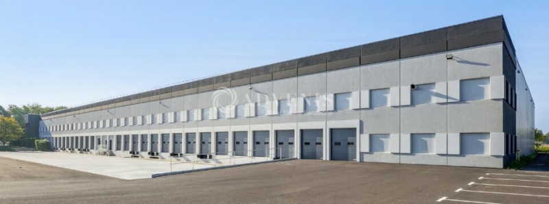 Location Entrepôts LISSES (91090) - Photo 1