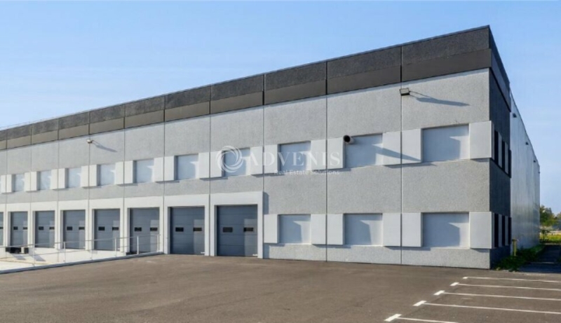 Location Entrepôts LISSES (91090) - Photo 2