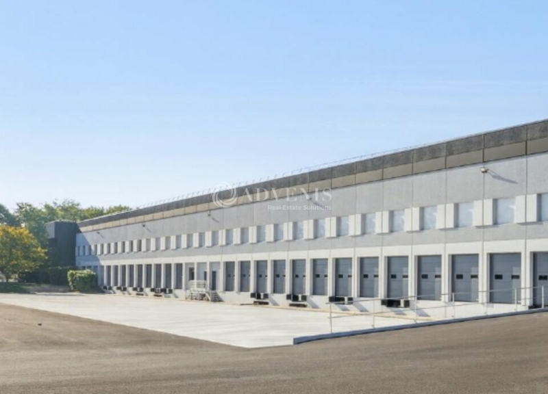 Location Entrepôts LISSES (91090) - Photo 3