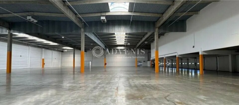 Location Entrepôts LISSES (91090) - Photo 4