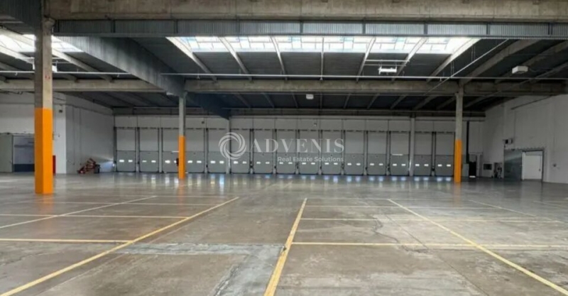 Location Entrepôts LISSES (91090) - Photo 6
