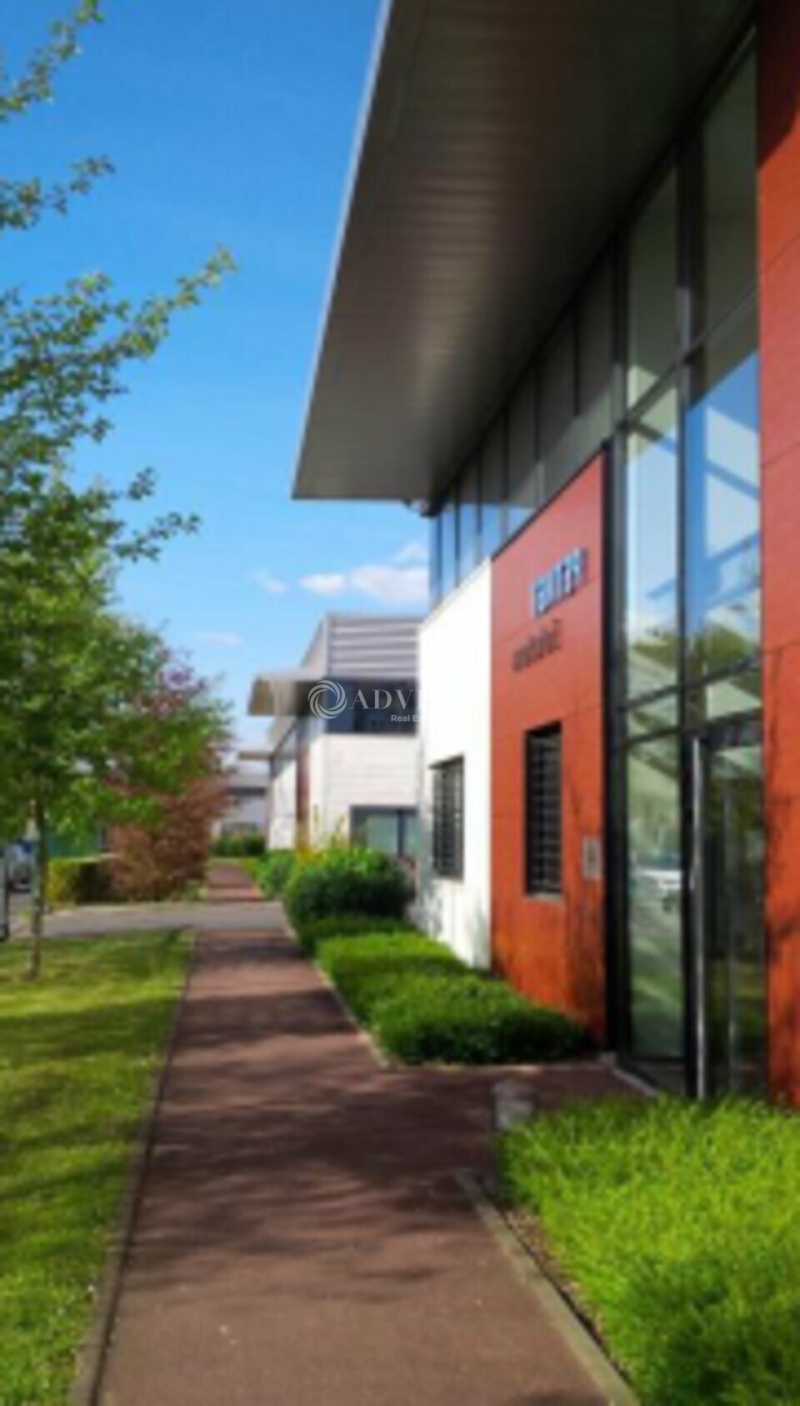 Location Activités Entrepôts LISSES (91090) - Photo 4