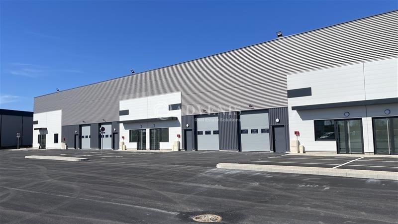 Location Activités Entrepôts SAVIGNY LE TEMPLE (77176) - Photo 9