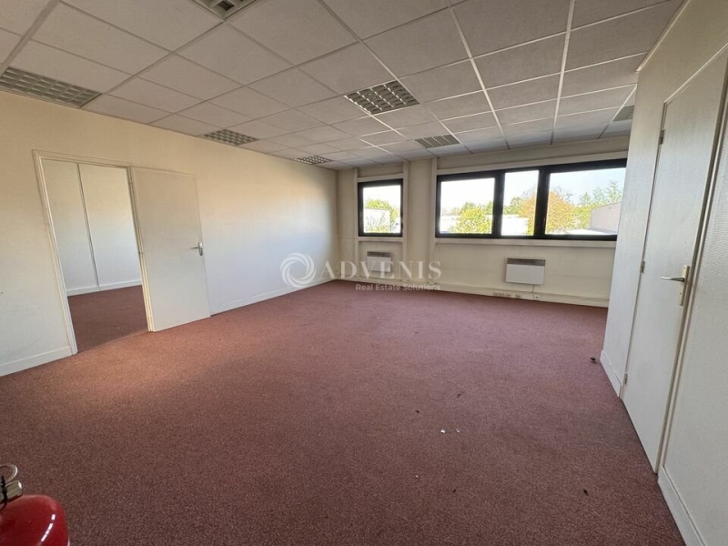 Location Activités Entrepôts BONDOUFLE (91070) - Photo 4