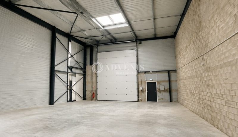 Vente Investisseur Activités Entrepôts BONDOUFLE (91070) - Photo 2