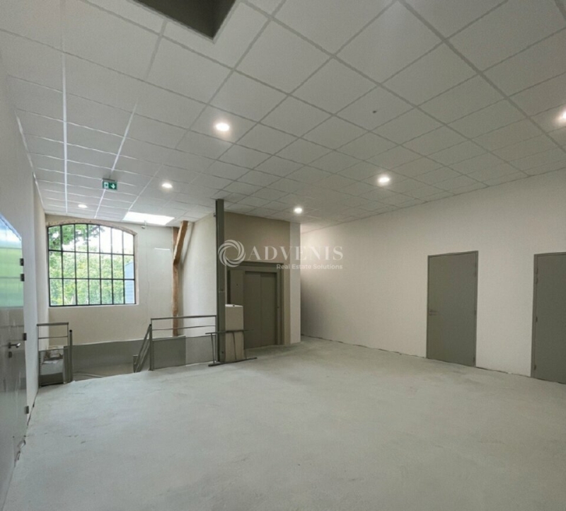 Vente Investisseur Activités Entrepôts CHAPONOST (69630) - Photo 7