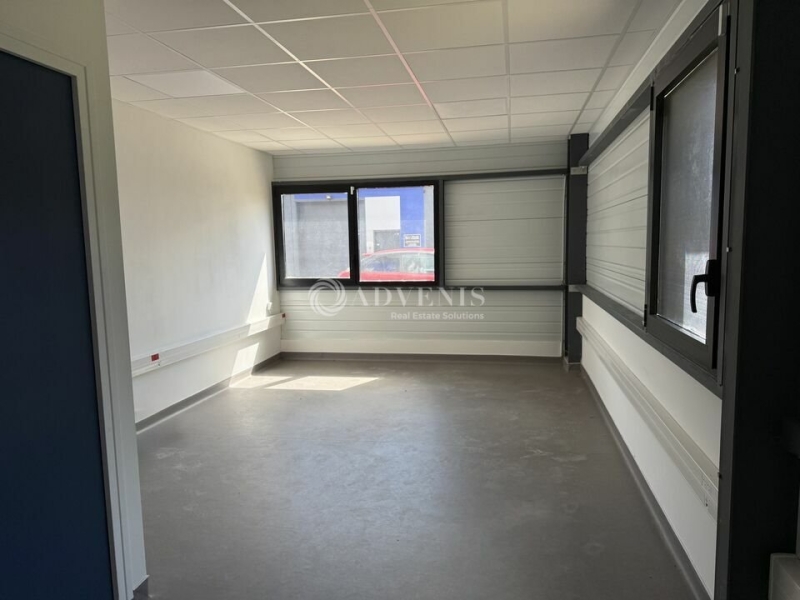 Location Activités Entrepôts POMMIERS (69480) - Photo 10