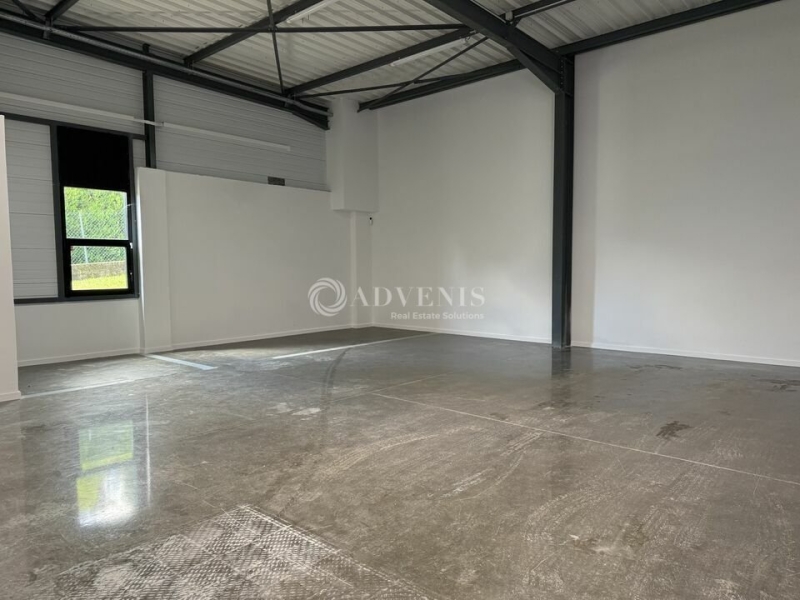 Location Activités Entrepôts POMMIERS (69480) - Photo 7