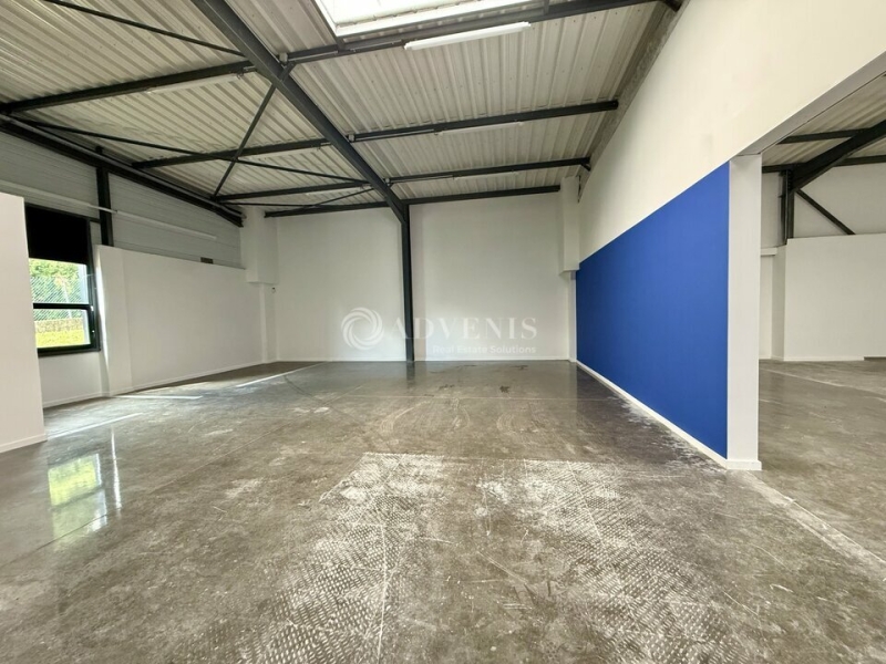 Location Activités Entrepôts POMMIERS (69480) - Photo 8