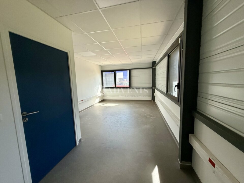 Location Activités Entrepôts POMMIERS (69480) - Photo 9