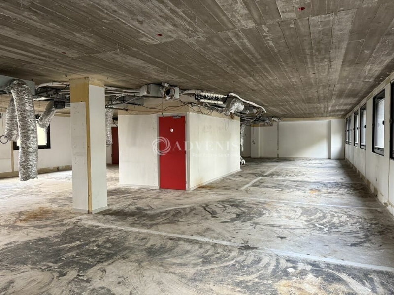 Location Bureaux LYON (69006) - Photo 1