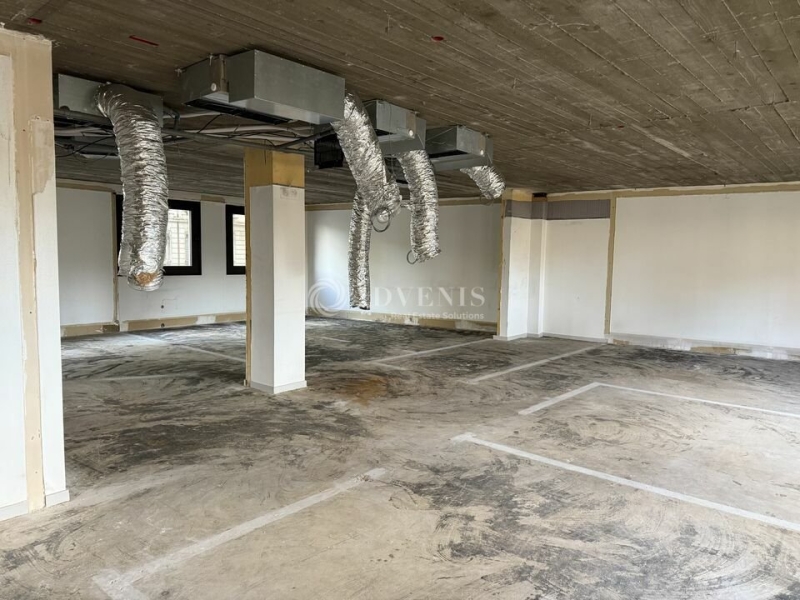 Location Bureaux LYON (69006) - Photo 2