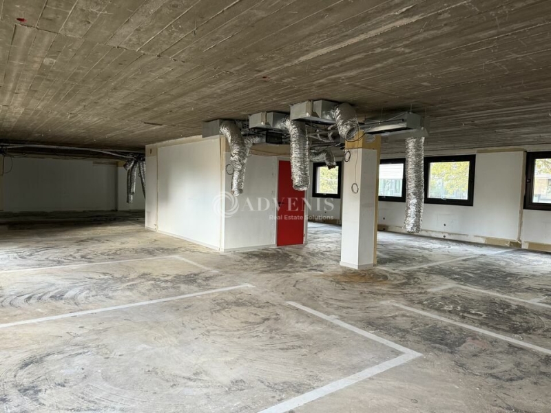 Location Bureaux LYON (69006) - Photo 3