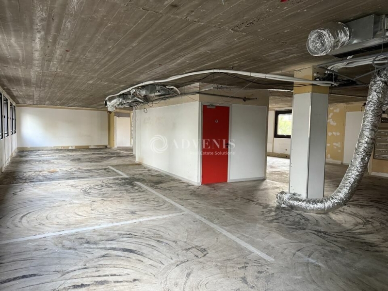 Location Bureaux LYON (69006) - Photo 4