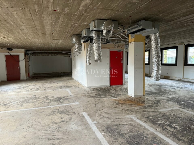 Location Bureaux LYON (69006) - Photo 5