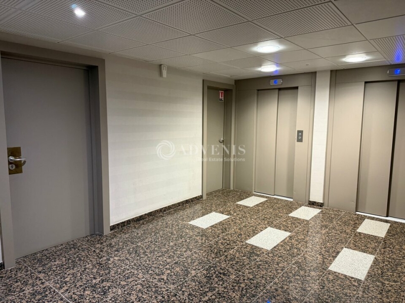 Location Bureaux LYON (69006) - Photo 6