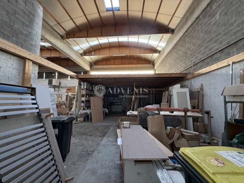 Location Activités Entrepôts CHASSIEU (69680) - Photo 4