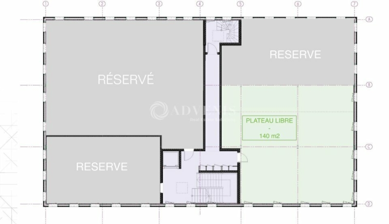 Vente Investisseur Bureaux VILLEFRANCHE-SUR-SAÔNE (69400) - Photo 4