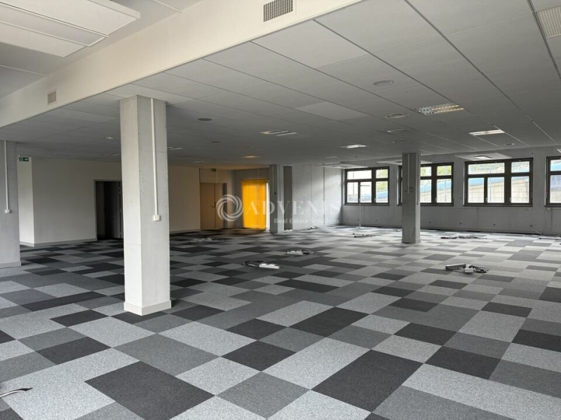 Location Bureaux LYON (69009) - Photo 12