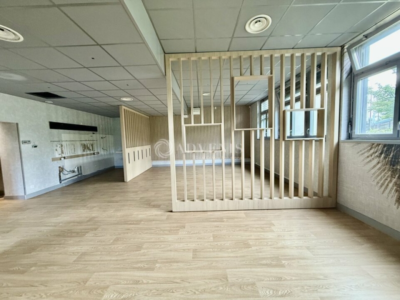Location Bureaux LYON (69009) - Photo 13