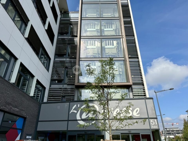 Location Bureaux LYON (69009) - Photo 14