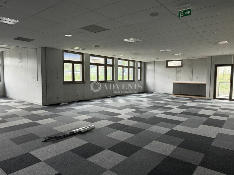 Location Bureaux LYON (69009) - Photo 5