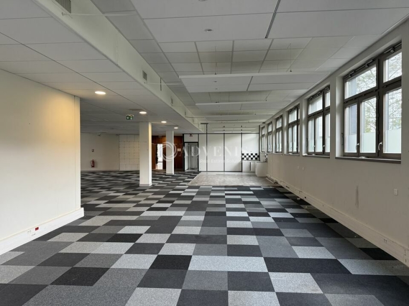 Location Bureaux LYON (69009) - Photo 7