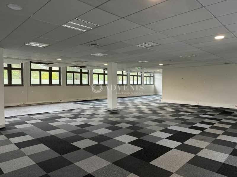 Location Bureaux LYON (69009) - Photo 8