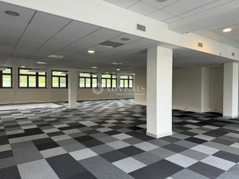 Location Bureaux LYON (69009) - Photo 9