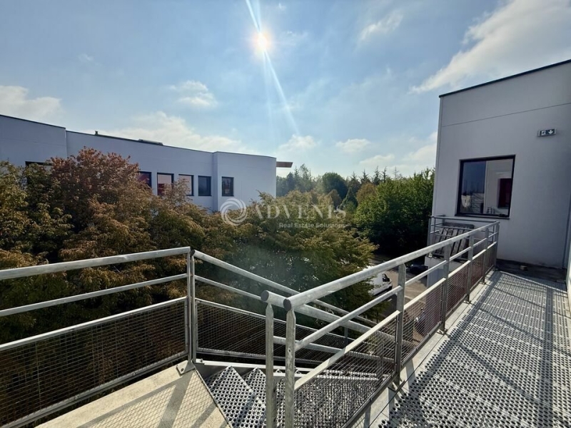 Location Bureaux SAINT PRIEST (69800) - Photo 7