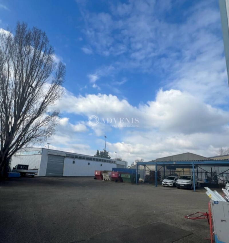 Location Entrepôts VAULX-EN-VELIN (69120) - Photo 4