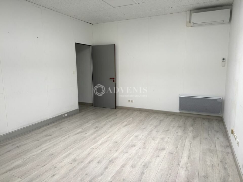 Location Bureaux VILLEURBANNE (69100) - Photo 4